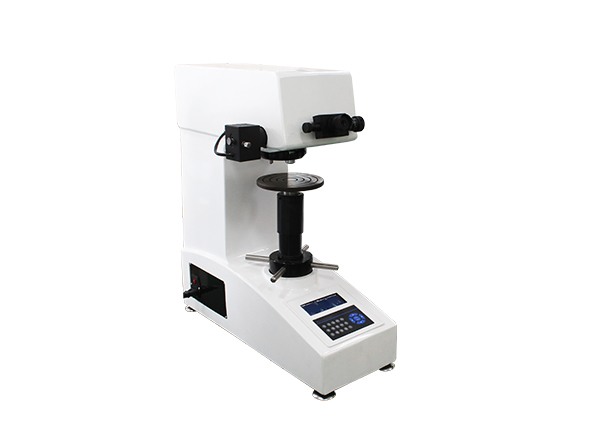 自動(dòng)轉(zhuǎn)塔維氏硬度計(jì)HV-5A